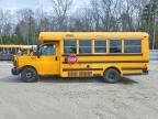 2013 Thomas Minotour G3500-School Bus
