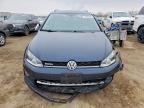 2017 Volkswagen Golf Alltrack s