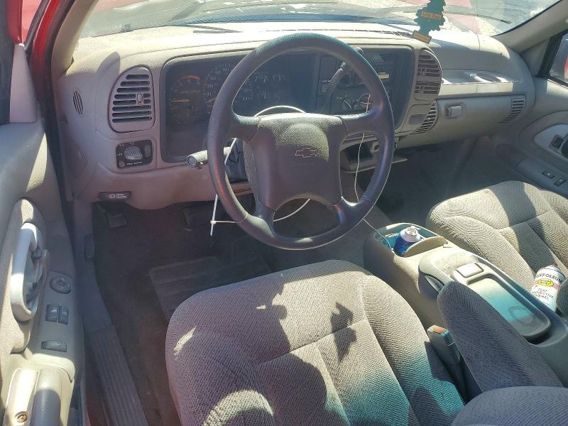 1995 Chevrolet Gmt-400 C3500