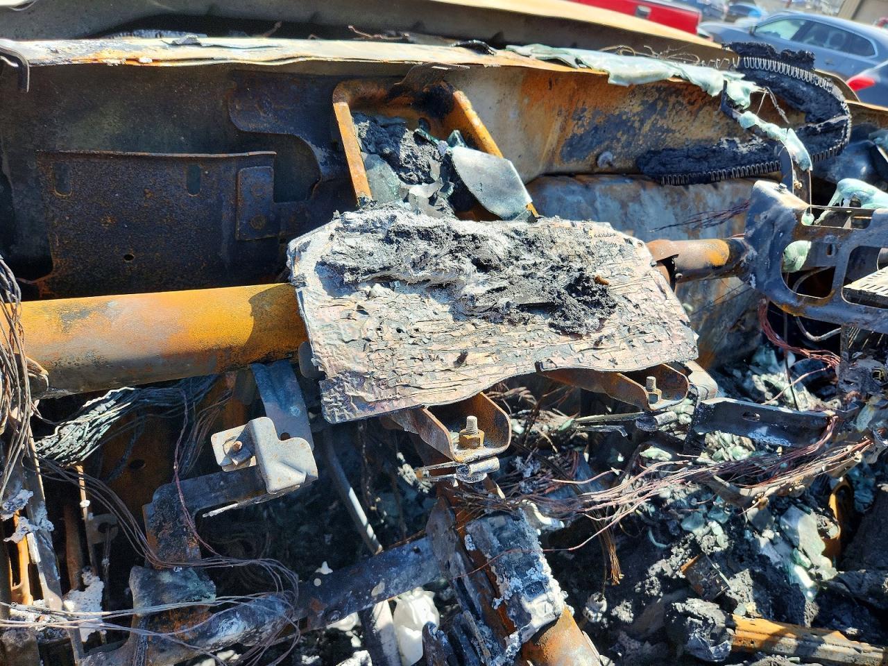 2014 Ford F250 Super Duty