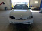 2002 Chevrolet Cavalier Base