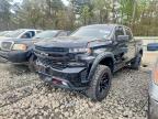2020 Chevrolet Silverado K1500 LT Trail Boss