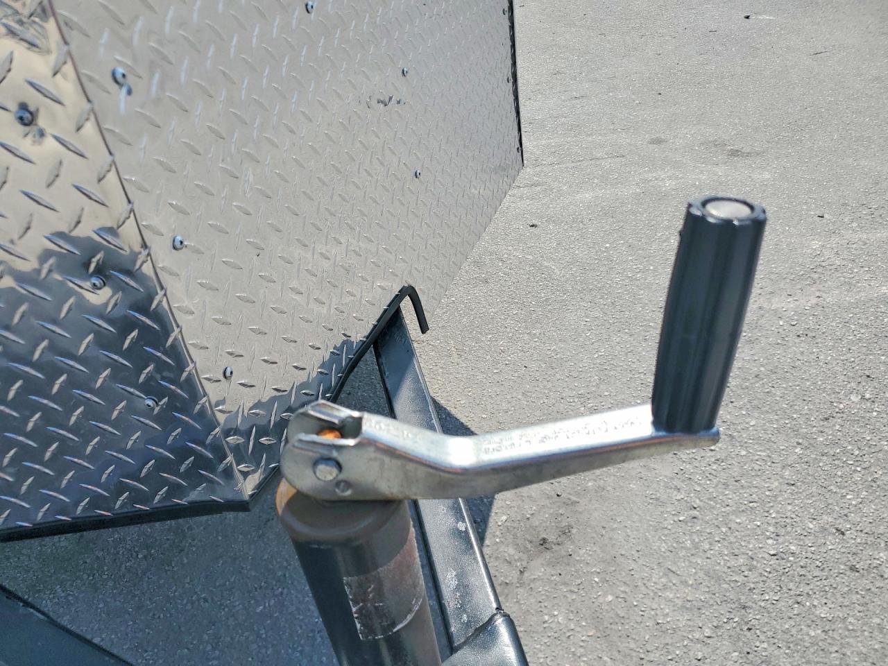 2025 Idgm 2025 Interstate VICTV612SAFS Enclosed Cargo Traile