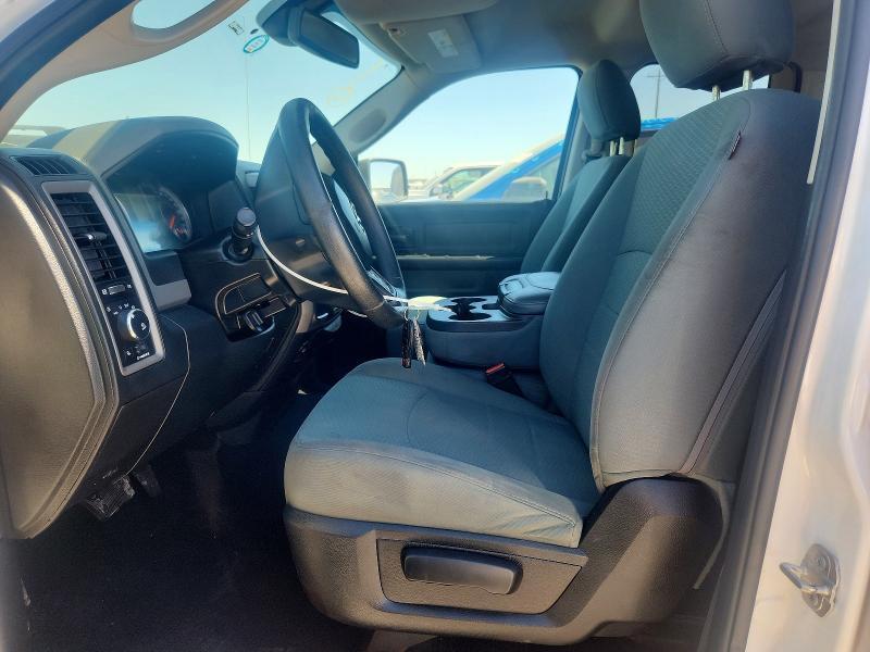 2016 Dodge Ram 1500 st