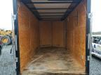 2025 Interstate West Corp 2025 Interstate VICTV612TA2 Enclosed Cargo Trailer