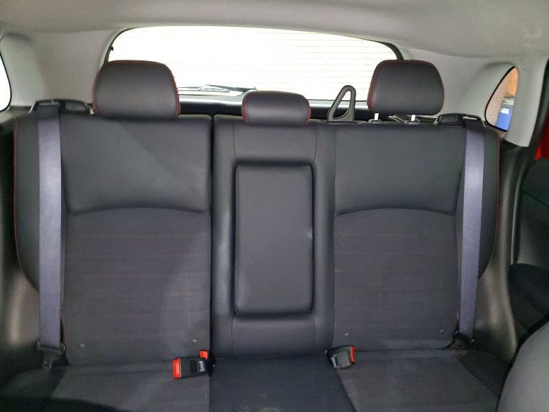 2025 Mitsubishi Outlander Sport s