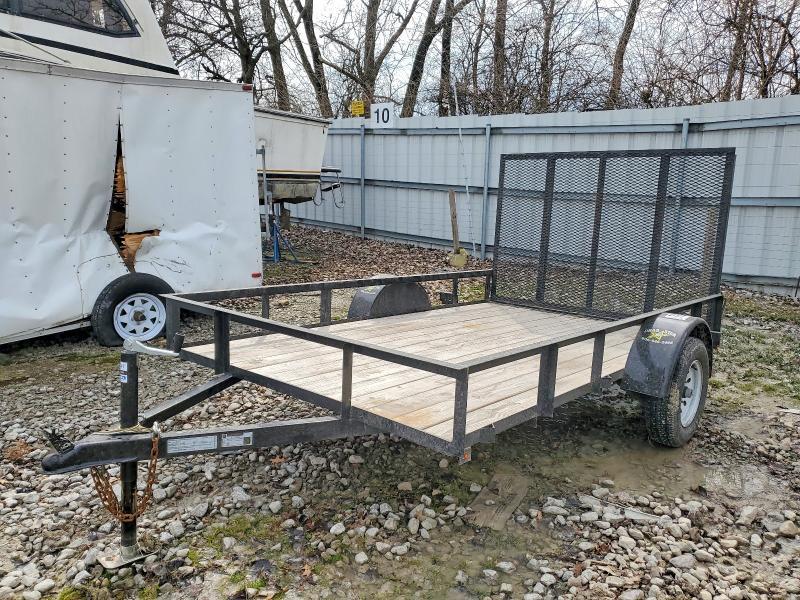 2025 Unknown 2025 Truck bed and Trailer Sales Utility Trailer