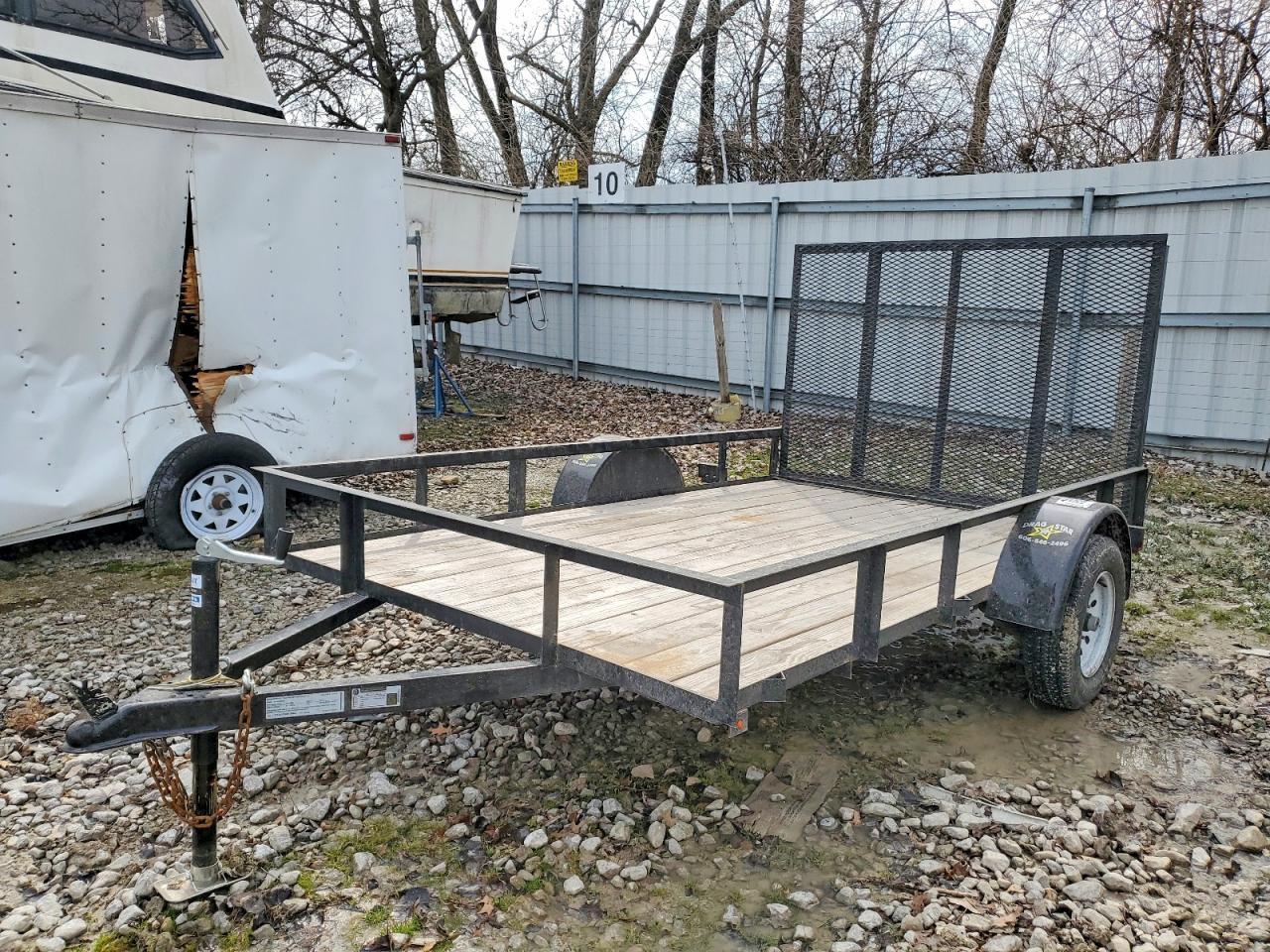 2025 Unknown 2025 Truck BED AND Trailer Sales Utility Trailer