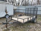 2025 Unknown 2025 Truck BED AND Trailer Sales Utility Trailer