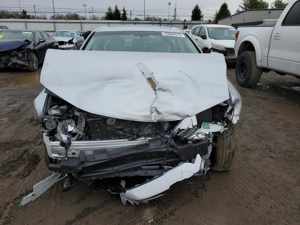 2014 Lexus Es 350 Base