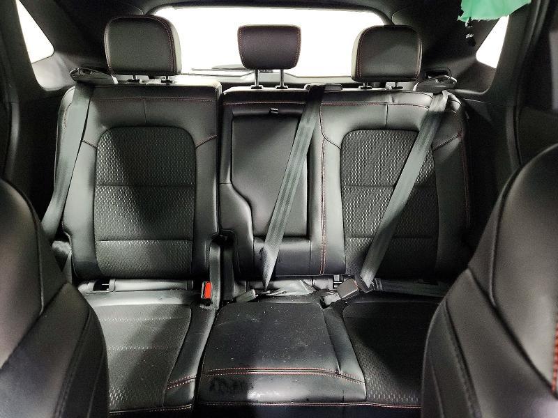 2025 Ford Escape st Line Select