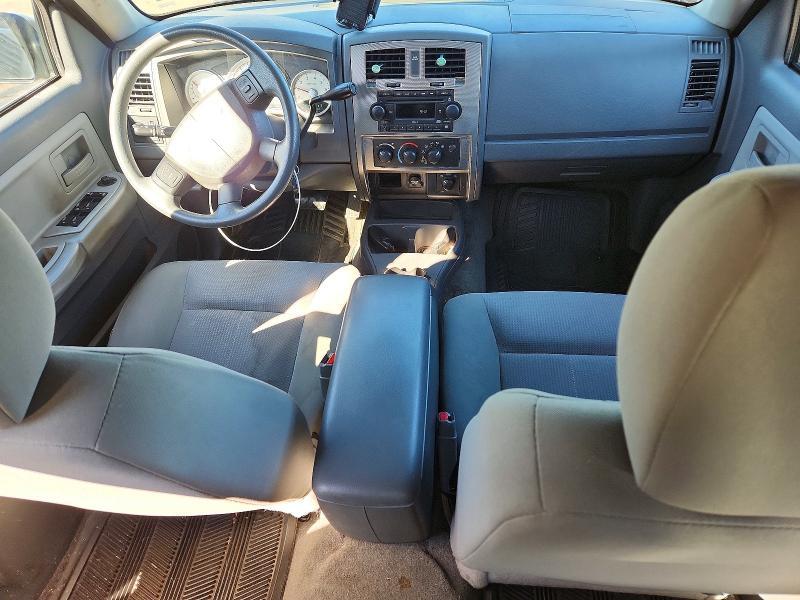 2006 Dodge Dakota Quad SLT