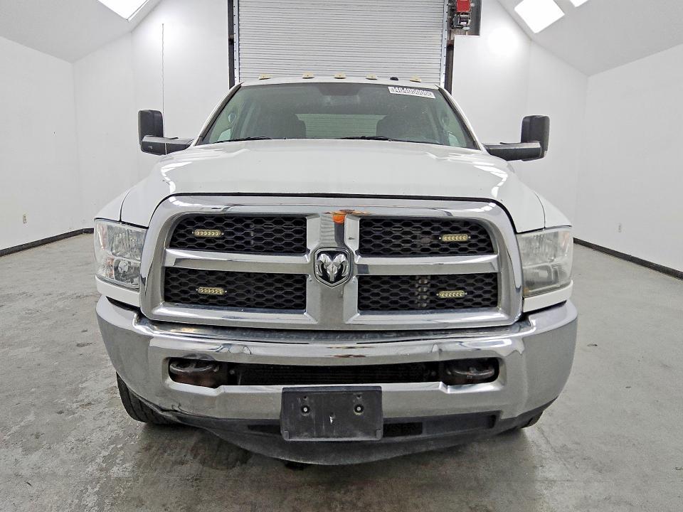 2018 Dodge Ram 2500 st