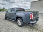 2015 GMC Canyon SLT