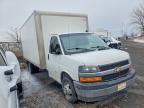 2019 Chevrolet Express G3500
