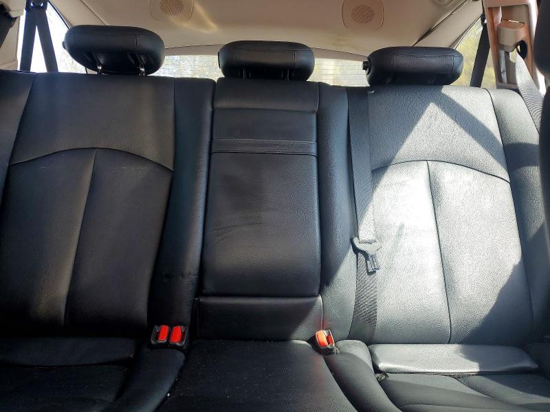 2008 Mercedes-Benz E 350 4matic Wagon