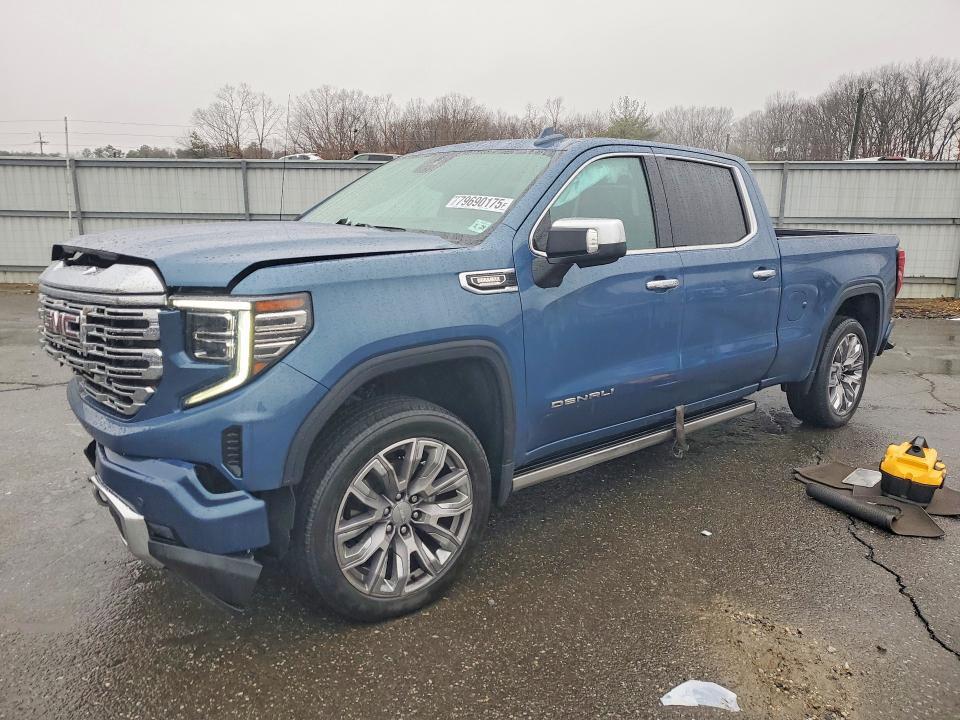2024 GMC Sierra K1500 Denali