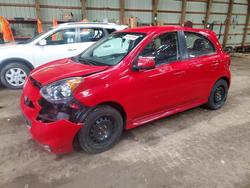 2016 Niss Micra en venta en London, ON