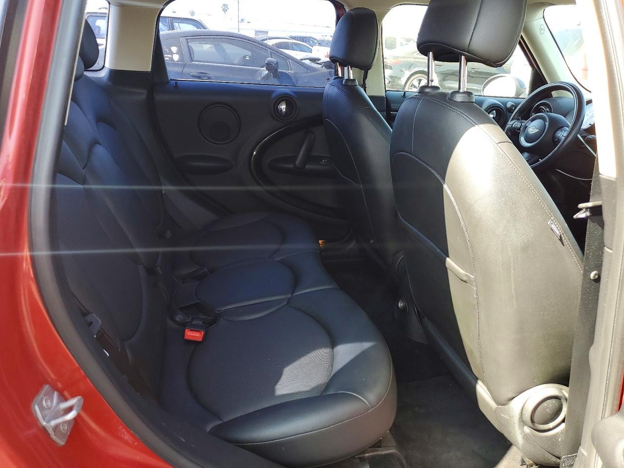 2013 Mini Cooper Countryman