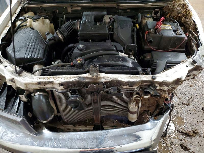 2004 Chevrolet Colorado