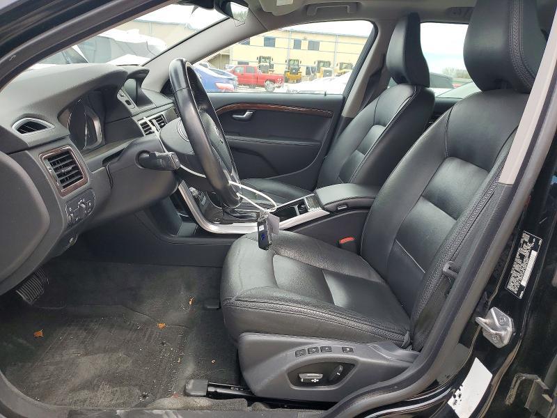 2015 Volvo Xc70 T6 Platinum