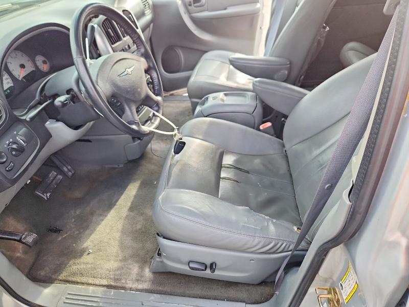 2006 Chrysler Town & Country Touring