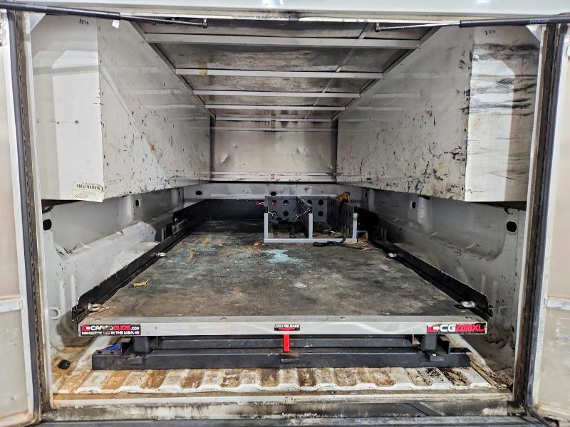 2018 Chevrolet Silverado C2500 Heavy Duty