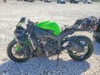 2025 Kawasaki ZX636 K