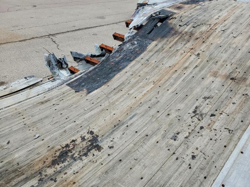 2017 Wabash Dry Van Dry Van-dry van Trailer