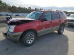 2002 Mercury Mountaineer