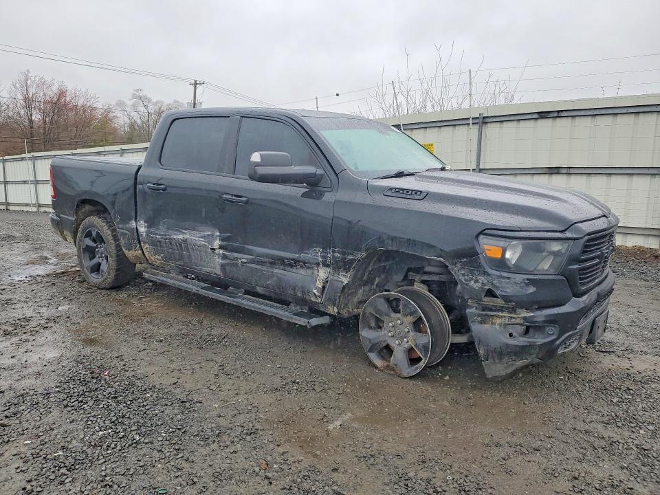 2019 Dodge RAM 1500 BIG Horn