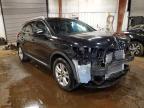 2016 Lincoln Mkx Premiere