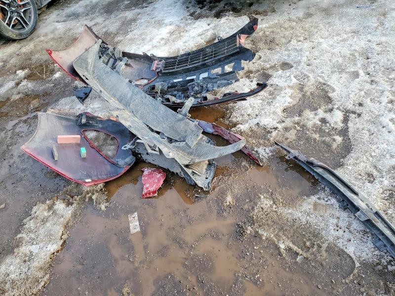 2018 Toyota Prius Prime