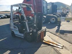 2015 Unicariers 2015 Nissan MCP1F2A20LV Forklift en venta en Colton, CA