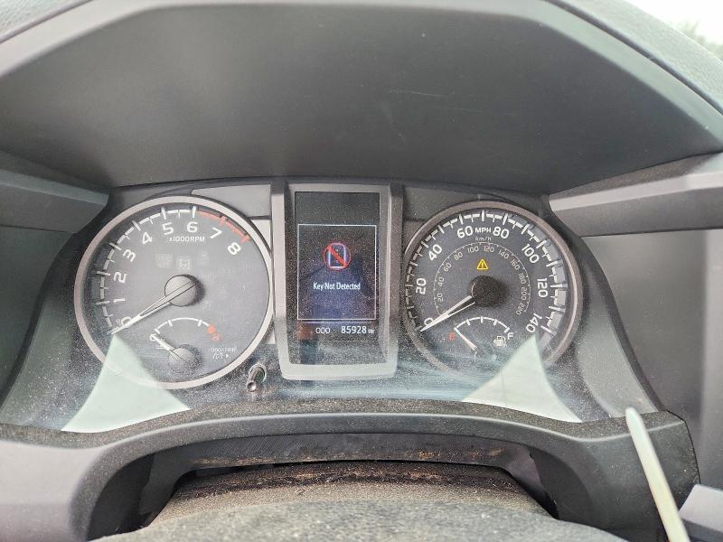 2016 Toyota Tacoma TRD OFF-Road