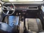 1992 Jeep Wrangler / yj s