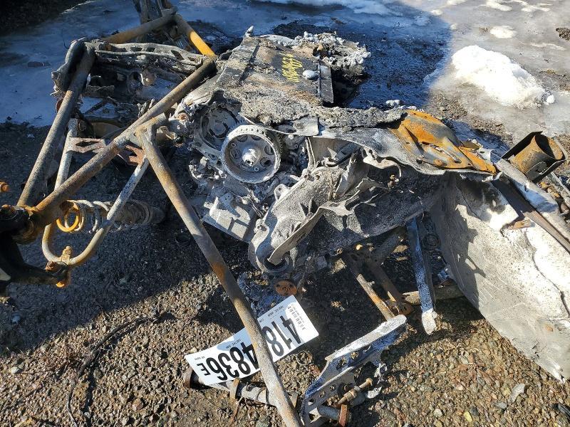 2011 Skidoo Grand Touring SE 1200