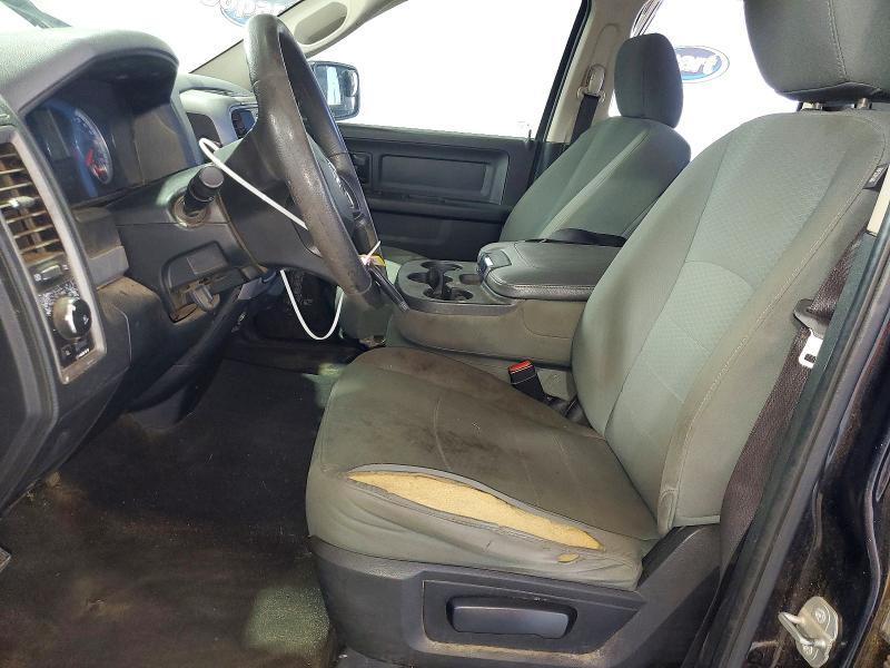 2017 Dodge RAM 1500 ST