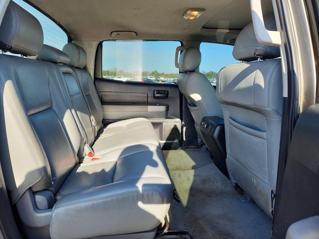 2007 Toyt Tundra SR5