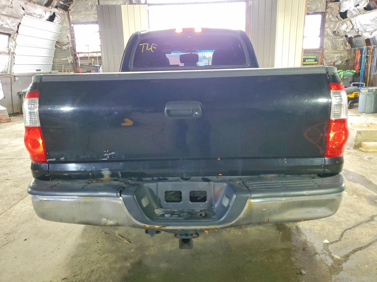 2006 Toyota Tundra SR5