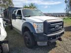 2012 Ford F450 Super Duty