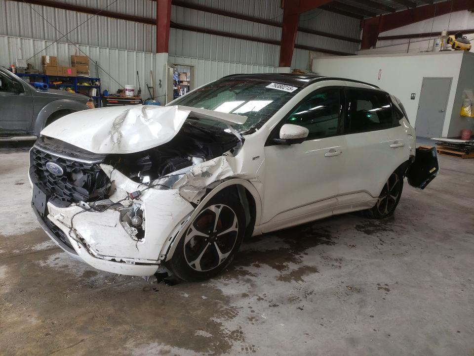 2024 Ford Escape st Line Select