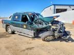 2002 Chevrolet Avalanche K1500