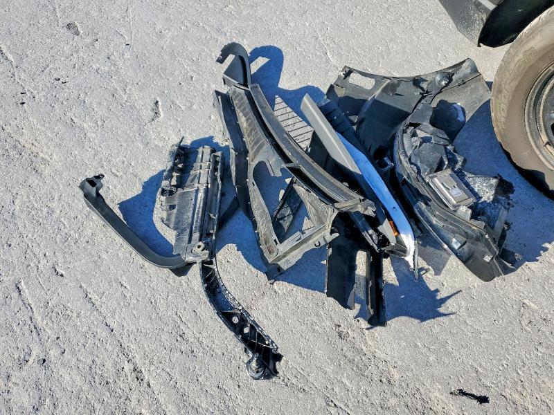 2020 Ford Explorer Police Interceptor