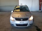 2008 Suzuki SX4 Base