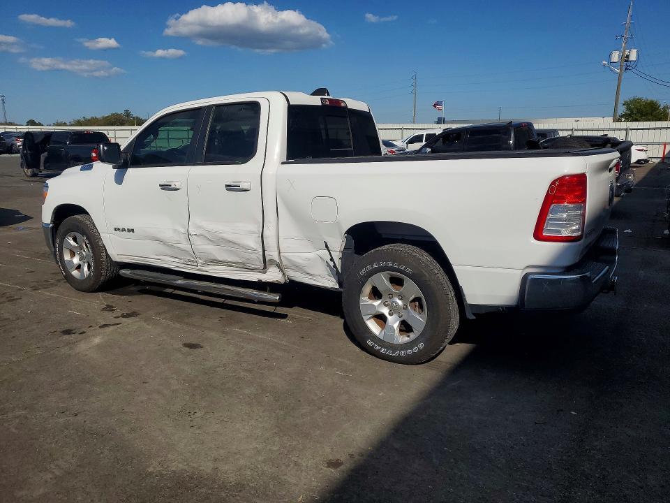 2019 Dodge RAM 1500 BIG Horn