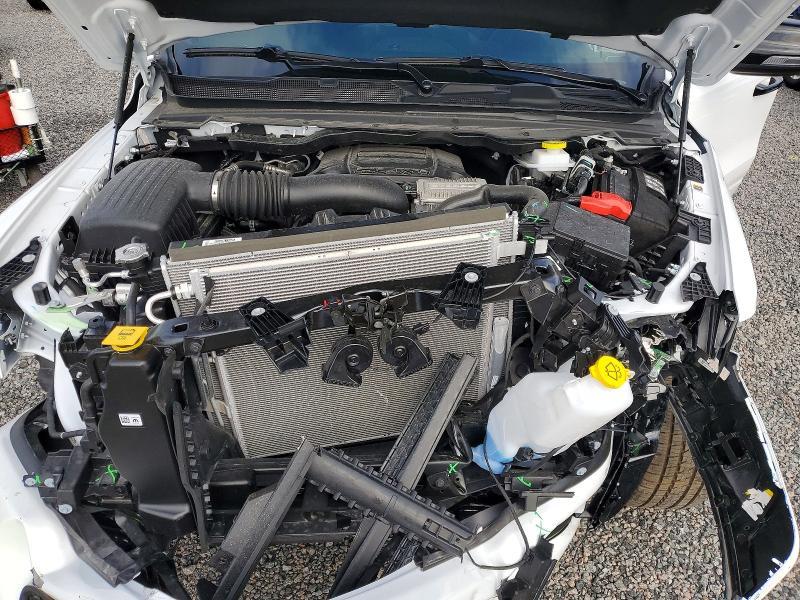 2026 Dodge RAM 1500 BIG Horn