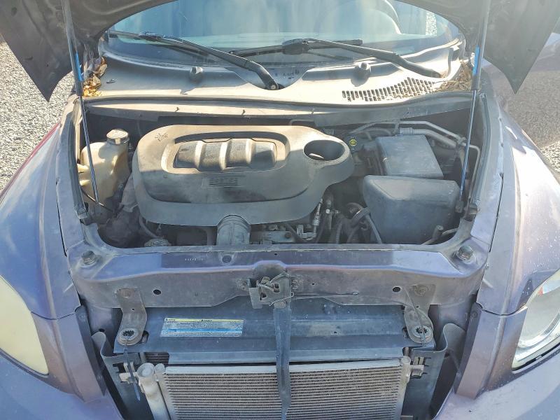 2006 Chevrolet Hhr lt