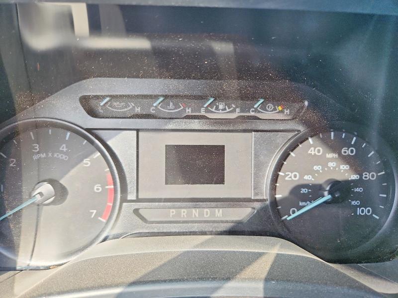 2020 Ford F250 Super Duty