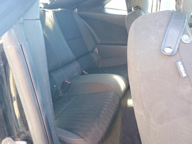 2013 Chevrolet Camaro ls